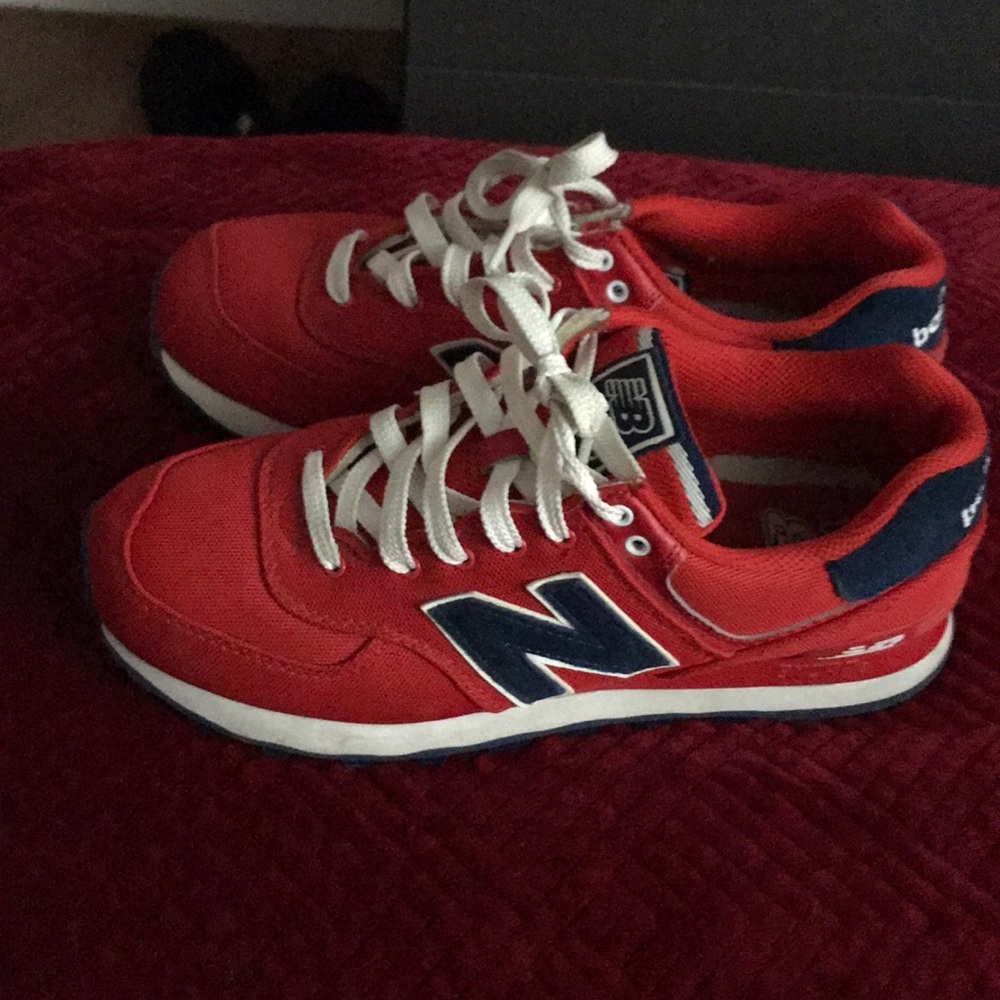 New Balance 574